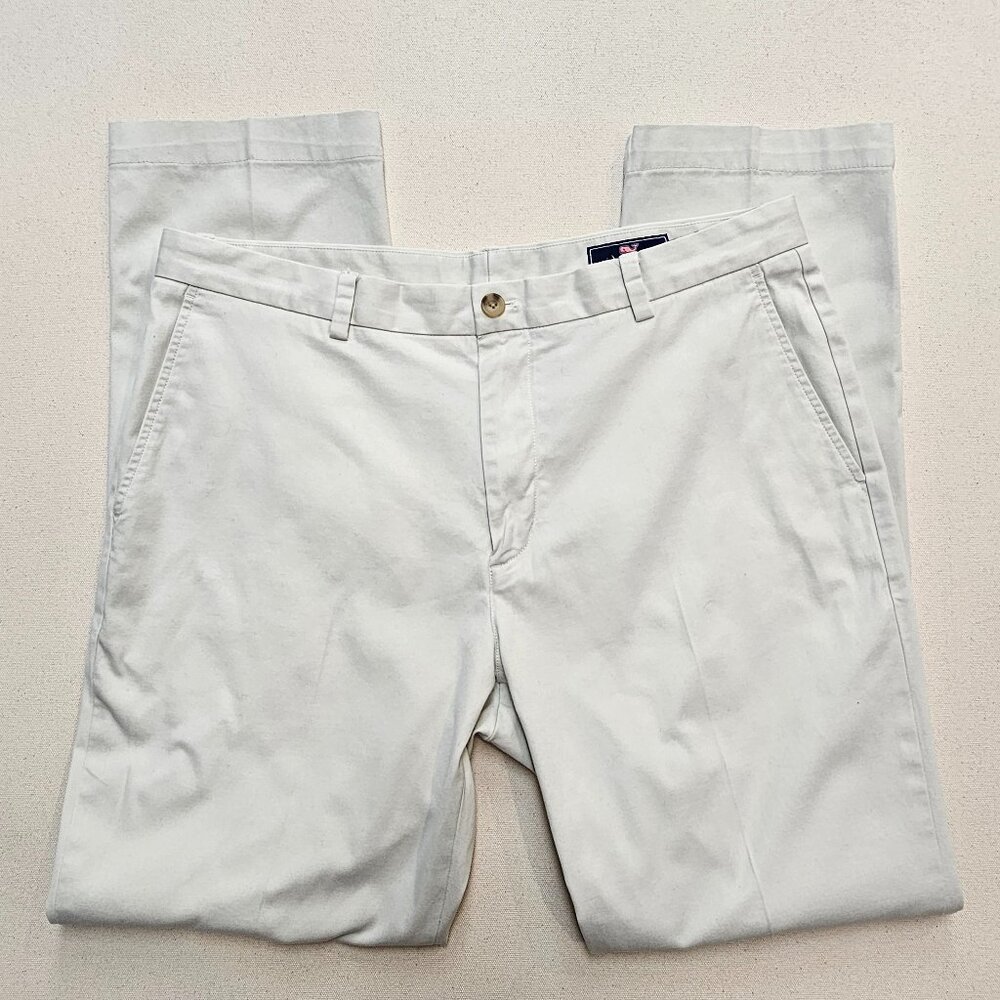 Vineyard Vines Breaker Pants 36/32